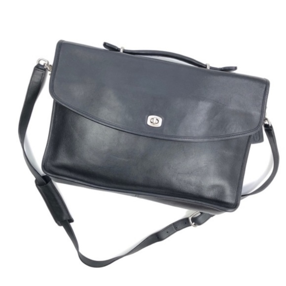 HOT低価 COACH ブリーフケース SO3y7-m75454343934 モーガン 定番大特価